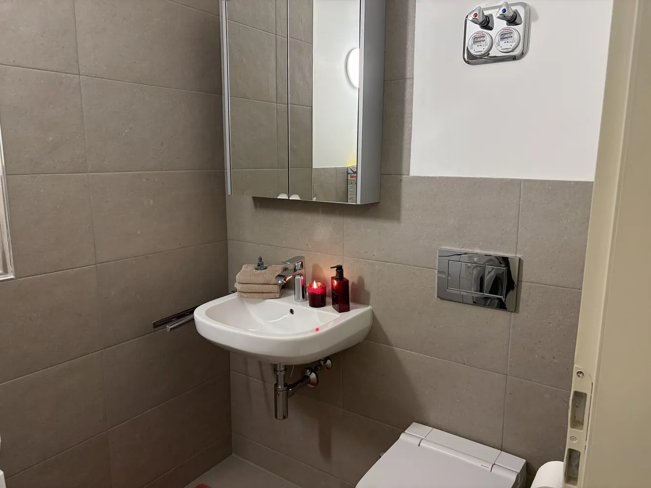 3 Zimmer Wohnung mit 107 m² in Baden-Baden – Bild 5
