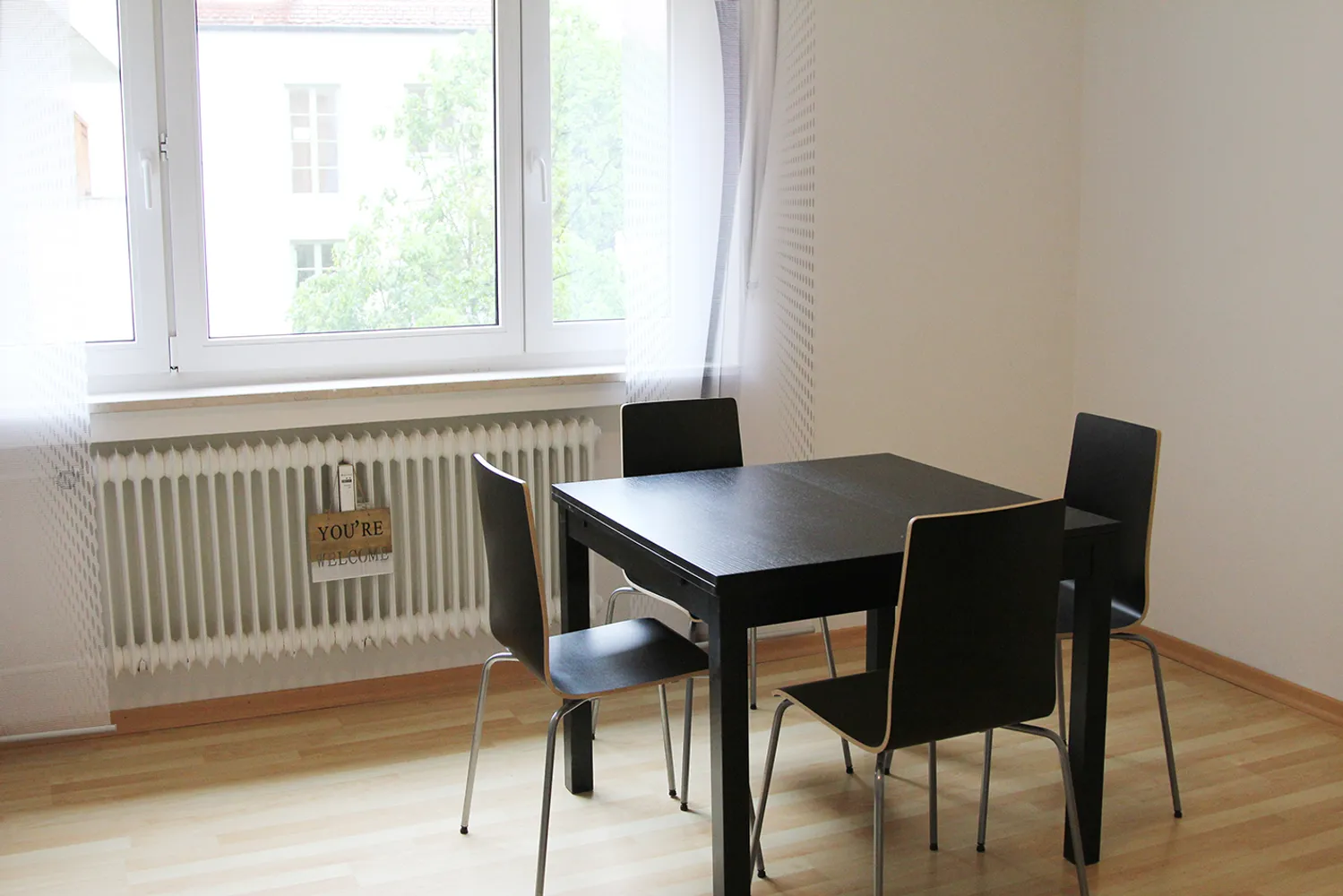 1 Zimmer Wohnung mit 25 m² in München – Bild 5