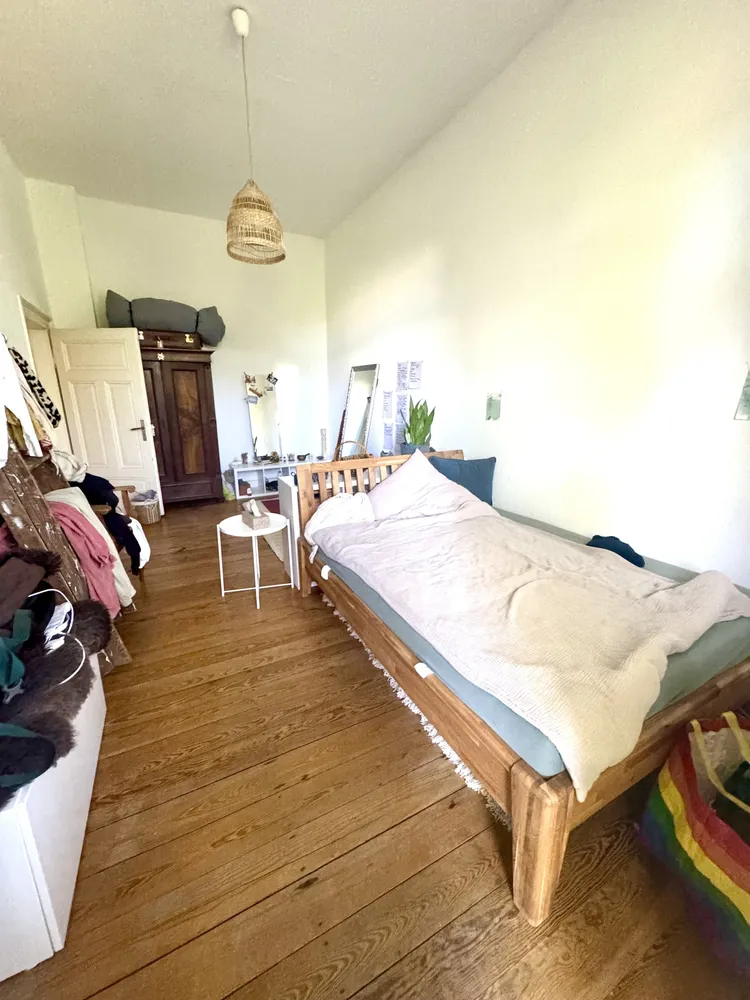5 Zimmer Wohnung mit 132 m² in Kaiserslautern – Bild 8
