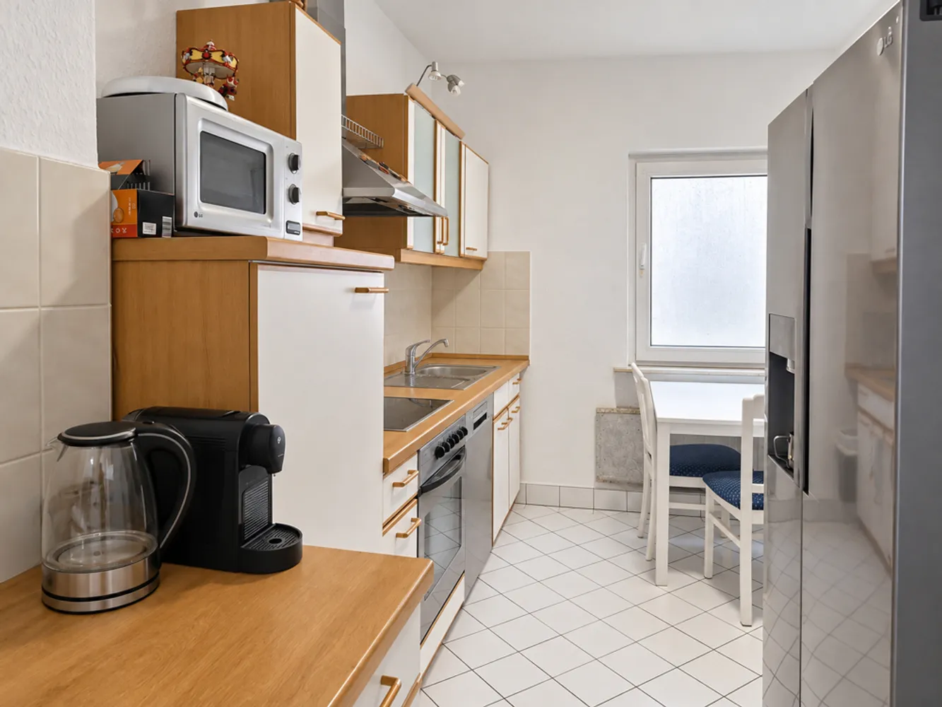 4 Zimmer Wohnung mit 85 m² in Herne – Bild 10