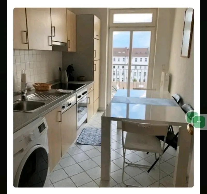 WG-Zimmer mit 15 m² in Mainz – Bild 8