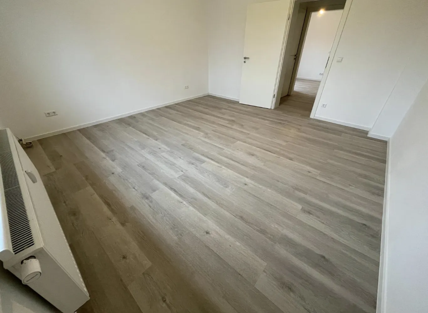 2 room apartment with 60 m² in Wolfsburg – Photo 3