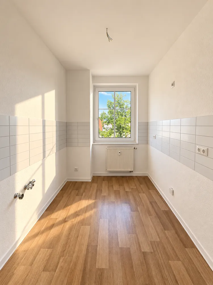 3 Zimmer Wohnung mit 63 m² in Chemnitz – Bild 5