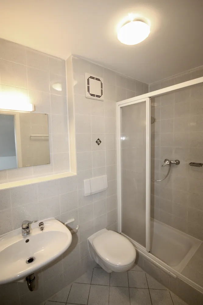 1 Zimmer Wohnung mit 20 m² in Fürstenfeldbruck – Bild 5