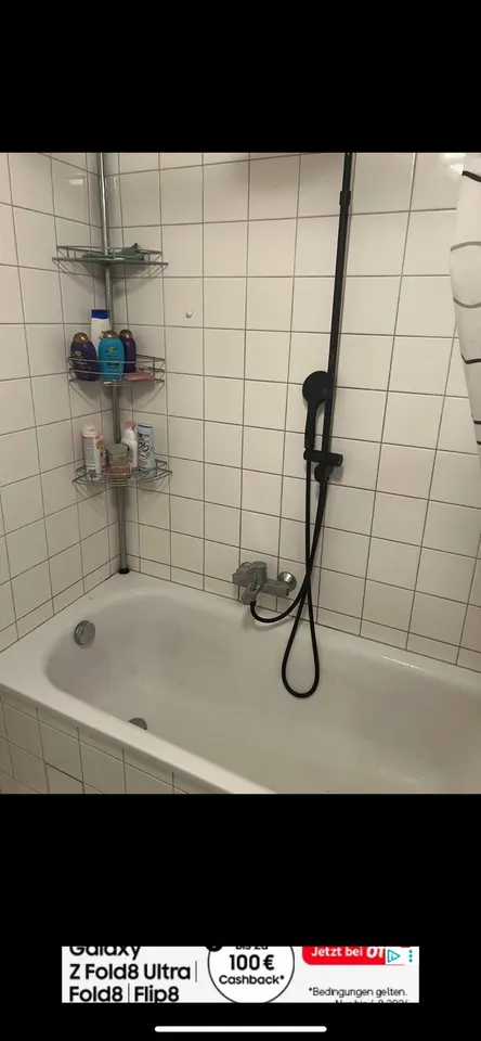 3 Zimmer Wohnung mit 65 m² in Wiesbaden – Bild 6