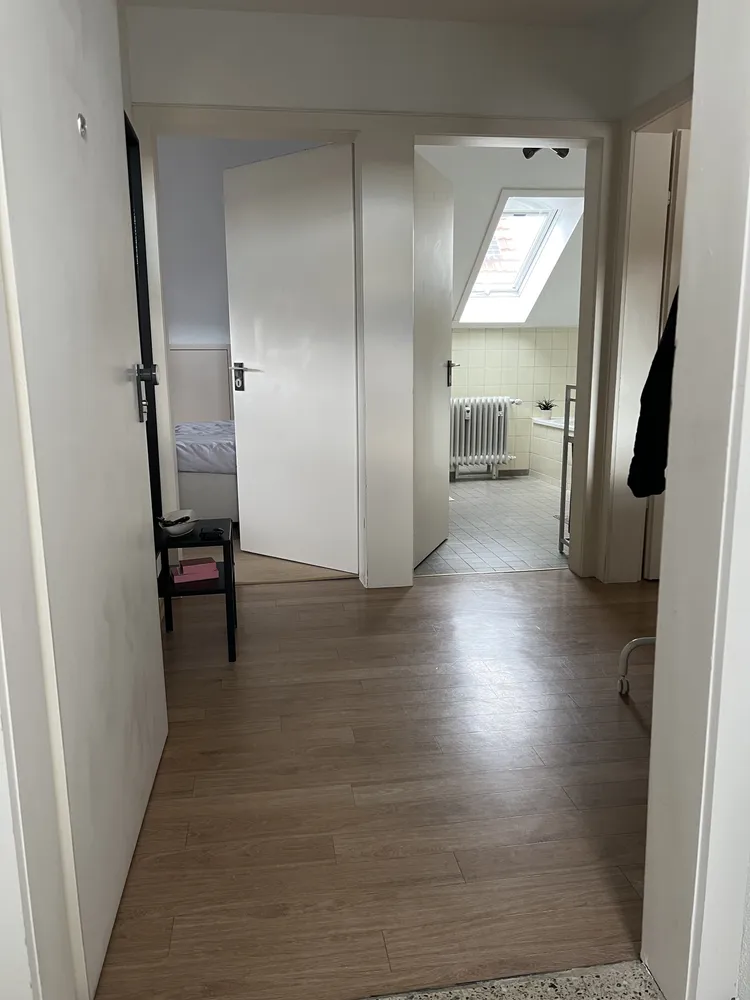 3 Zimmer Wohnung mit 88 m² in Offenburg – Bild 7