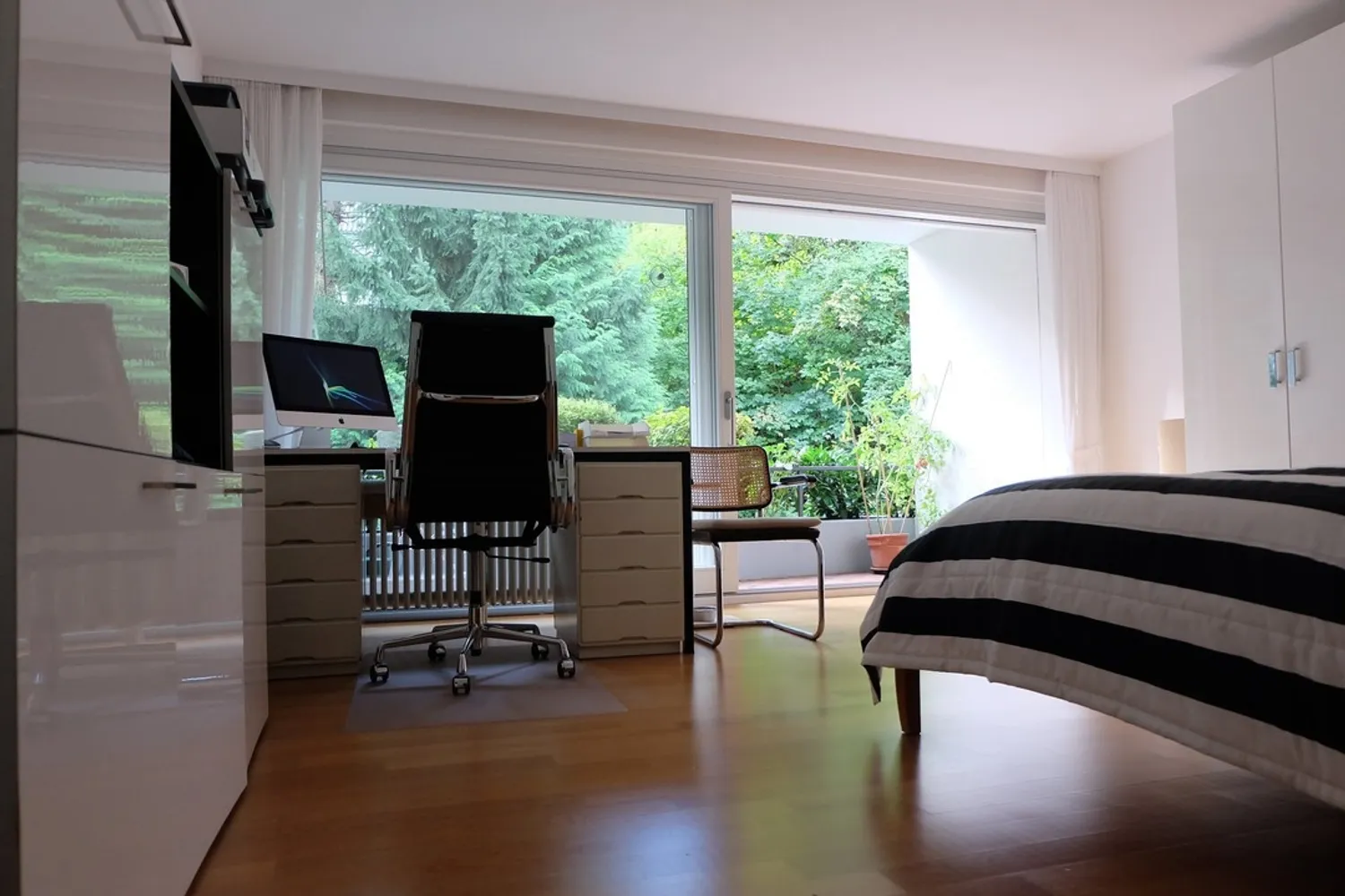 2 Zimmer Wohnung mit 80 m² in Baden-Baden – Bild 12