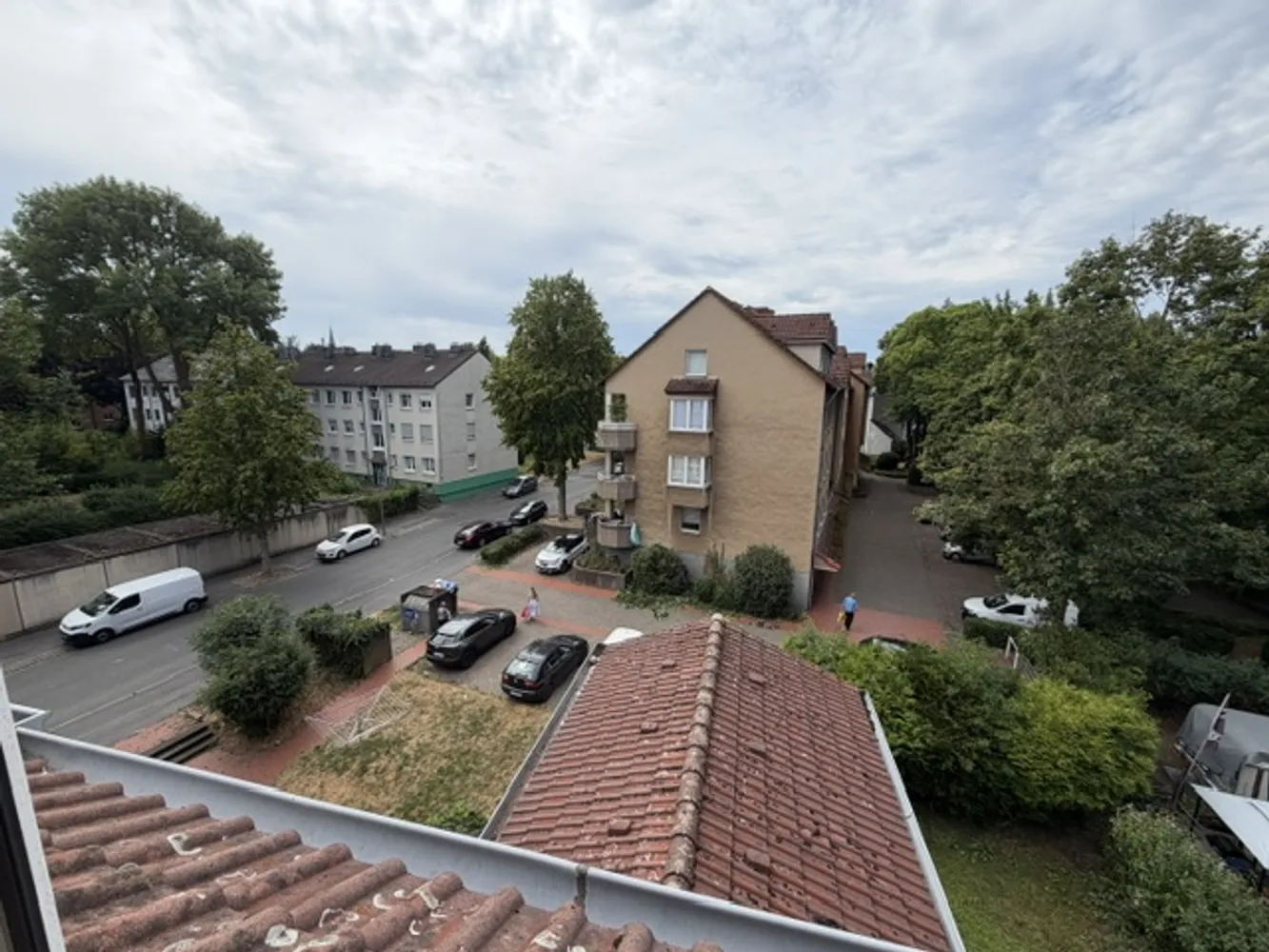 2 Zimmer Wohnung mit 71 m² in Dortmund – Bild 5