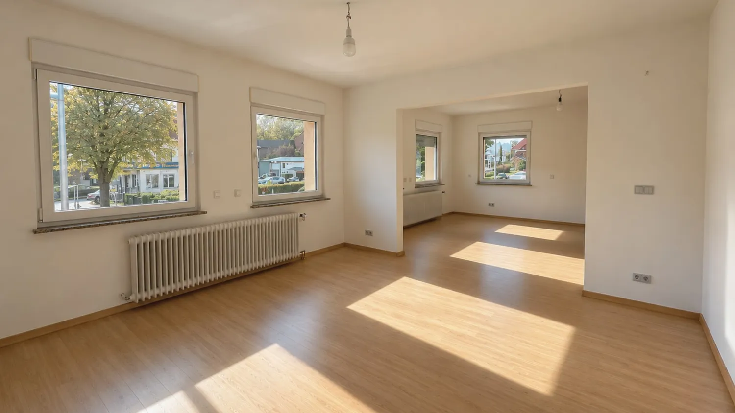 5 Zimmer Wohnung mit 160 m² in Oberursel (Taunus) – Bild 11