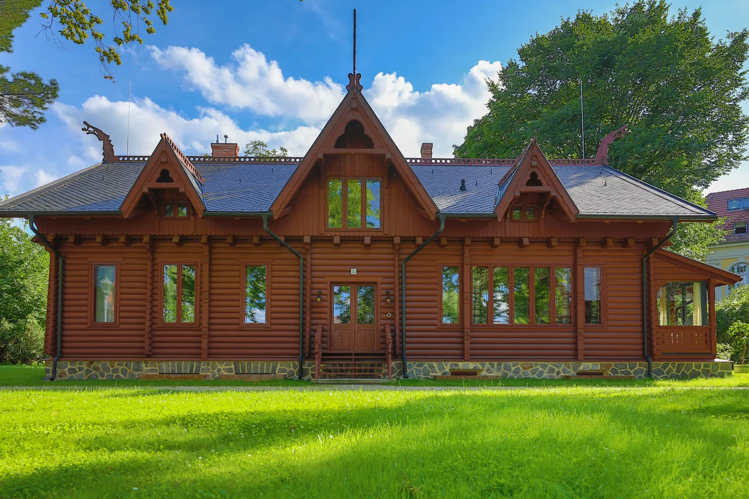 3 Zimmer Wohnung mit 90 m² in Potsdam – Bild 4
