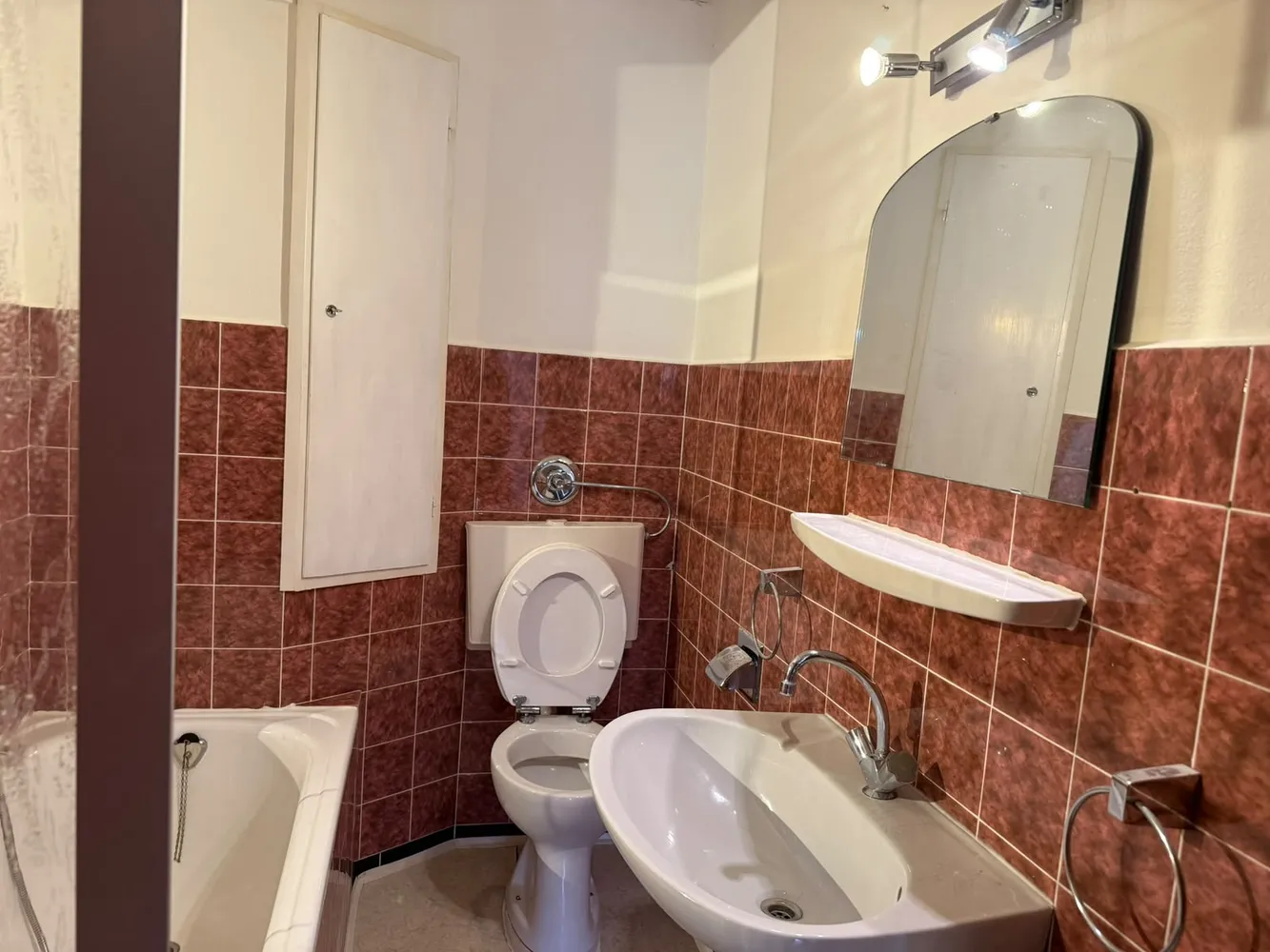 2 Zimmer Wohnung mit 57 m² in Aachen – Bild 6