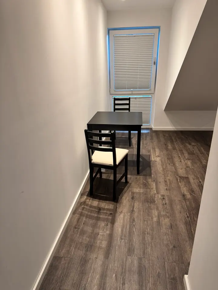 WG-Zimmer mit 130 m² in Frankfurt am Main – Bild 4