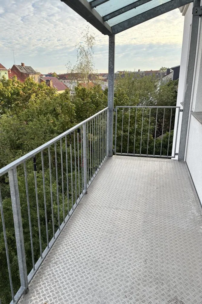 3 Zimmer Wohnung mit 76 m² in Weißenfels – Bild 8