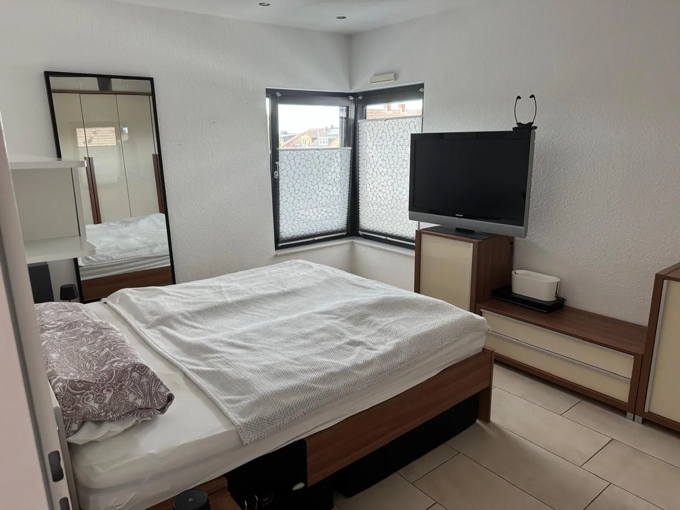 4 Zimmer Wohnung mit 125 m² in Paderborn – Bild 8