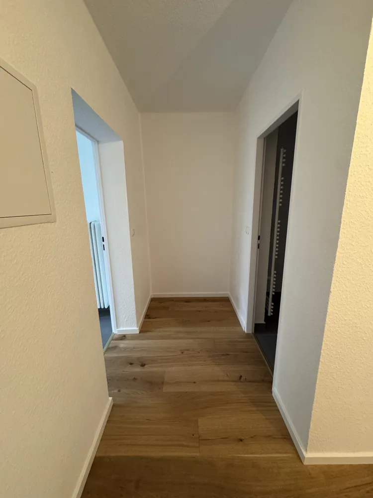 2 Zimmer Wohnung mit 62 m² in Frankfurt am Main – Bild 11
