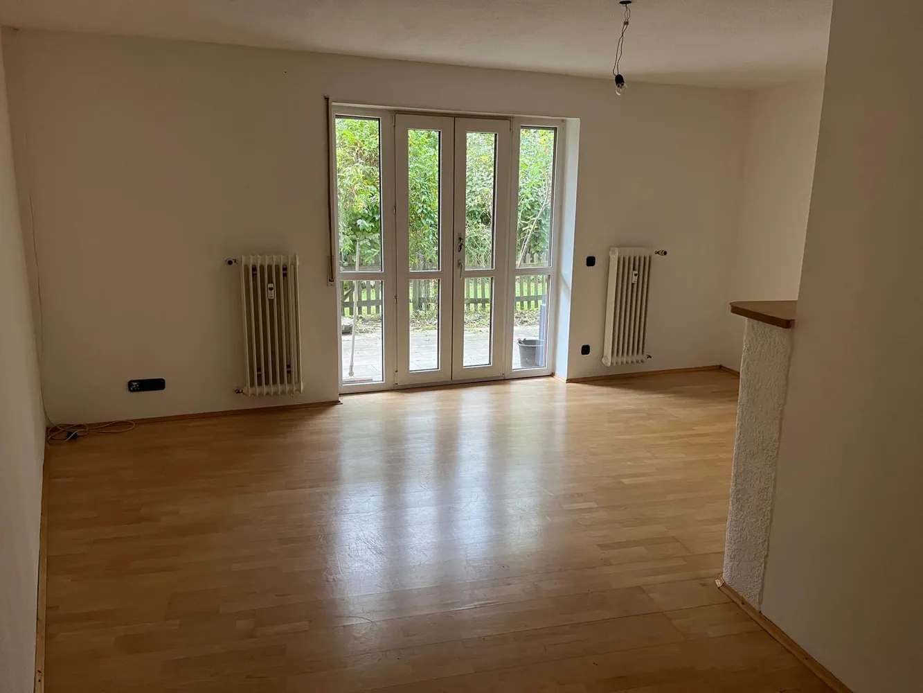2 Zimmer Wohnung mit 48 m² in Rosenheim – Bild 2