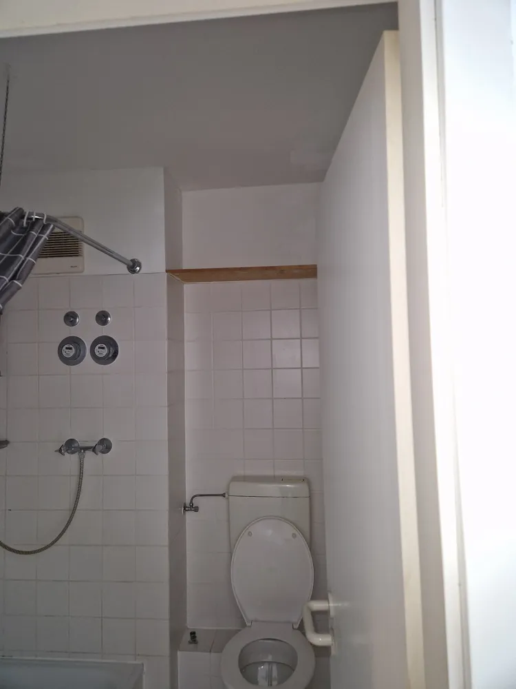 1 room apartment with 25 m² in Kassel – Photo 6