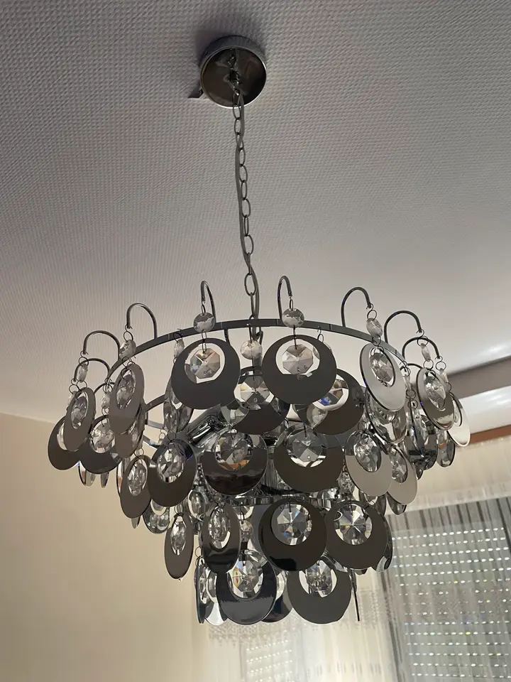 3 Zimmer Wohnung mit 57 m² in Saarbrücken – Bild 8