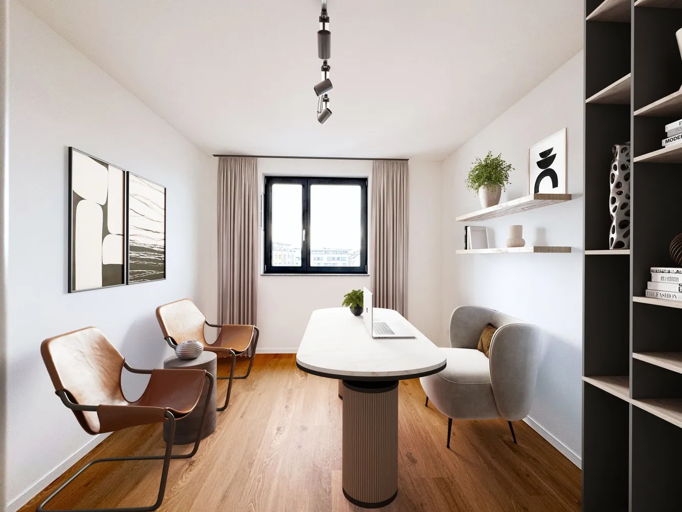 3 Zimmer Wohnung mit 82 m² in Sindelfingen – Bild 10