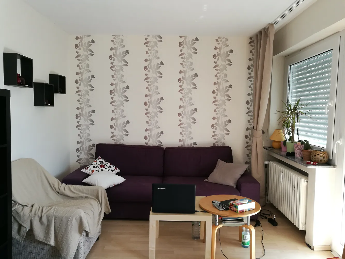 2 Zimmer Wohnung mit 62 m² in Darmstadt – Bild 6