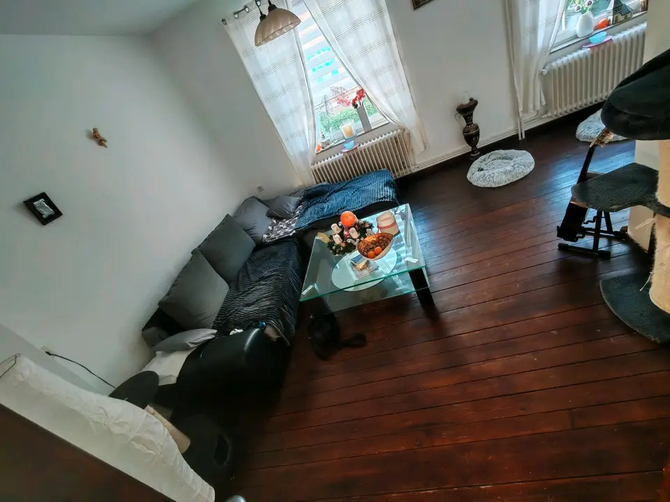 WG-Zimmer mit 16 m² in Bremen – Bild 7