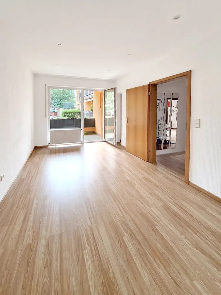 2 Zimmer Wohnung mit 73 m² in Köln – Bild 3