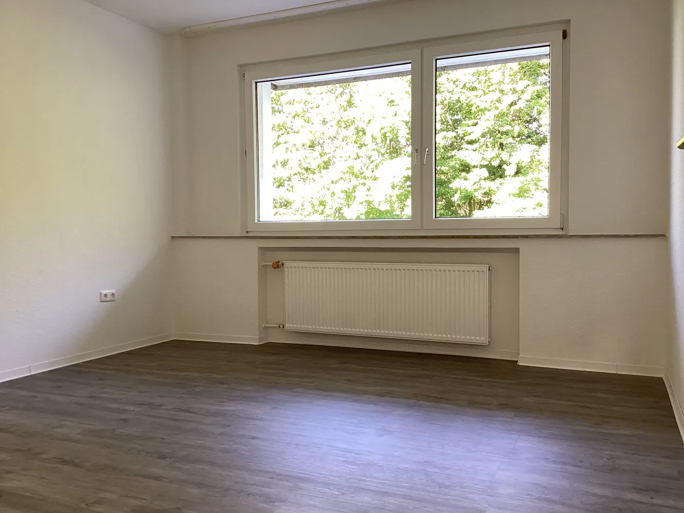 3 Zimmer Wohnung mit 64 m² in Bielefeld – Bild 3