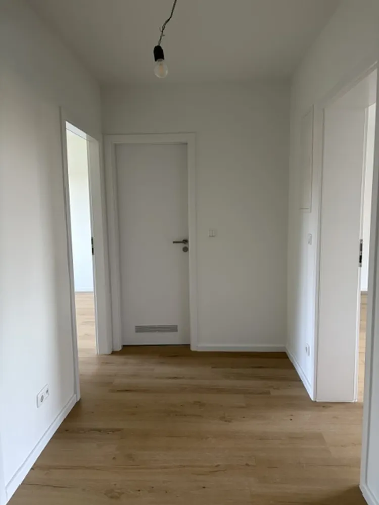 3 Zimmer Wohnung mit 66 m² in Flensburg – Bild 5