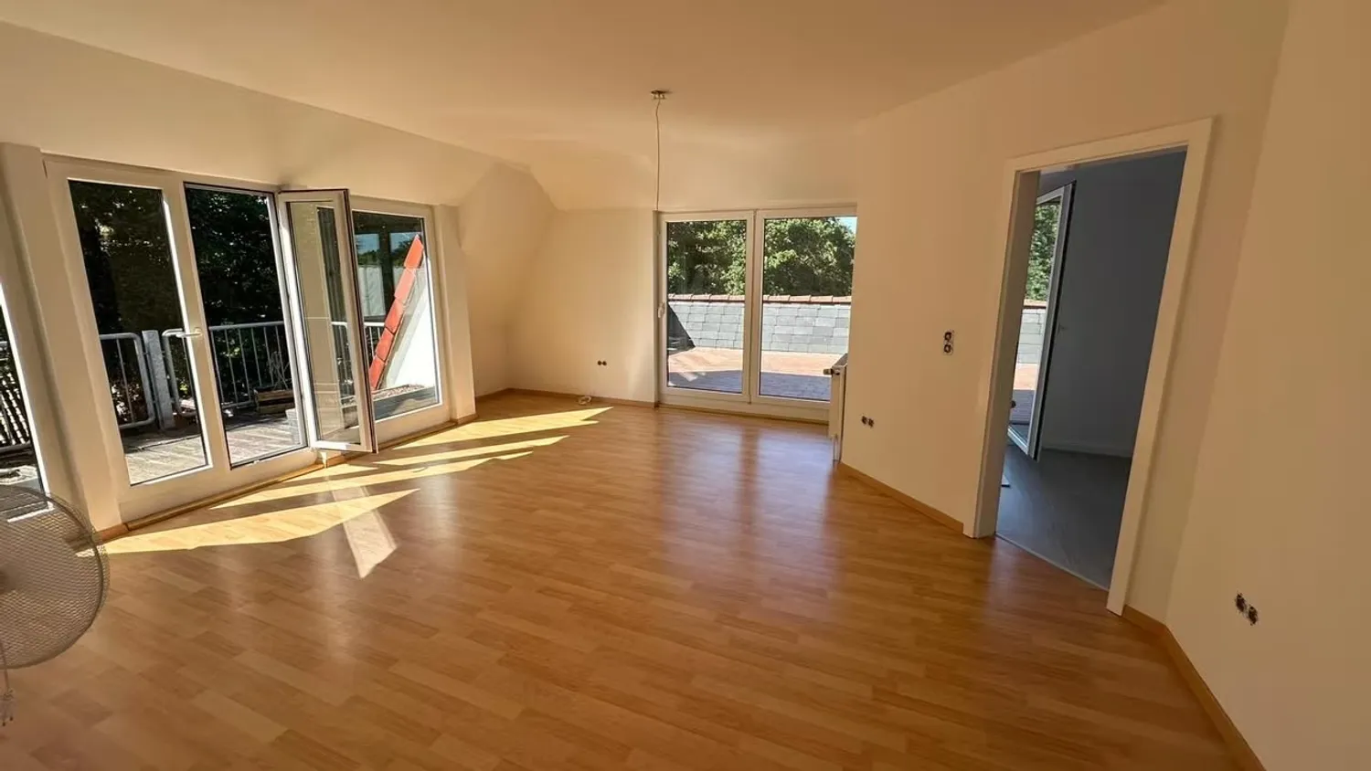 3 Zimmer Wohnung mit 90 m² in Oldenburg – Bild 1