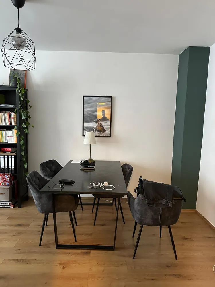 2 Zimmer Wohnung mit 52 m² in Düsseldorf – Bild 5