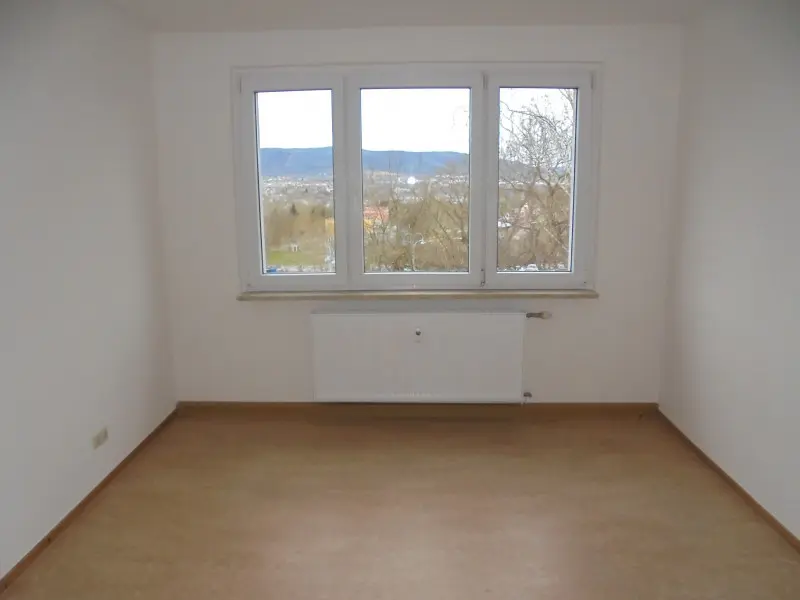 2 Zimmer Wohnung mit 50 m² in Saalfeld/Saale – Bild 1