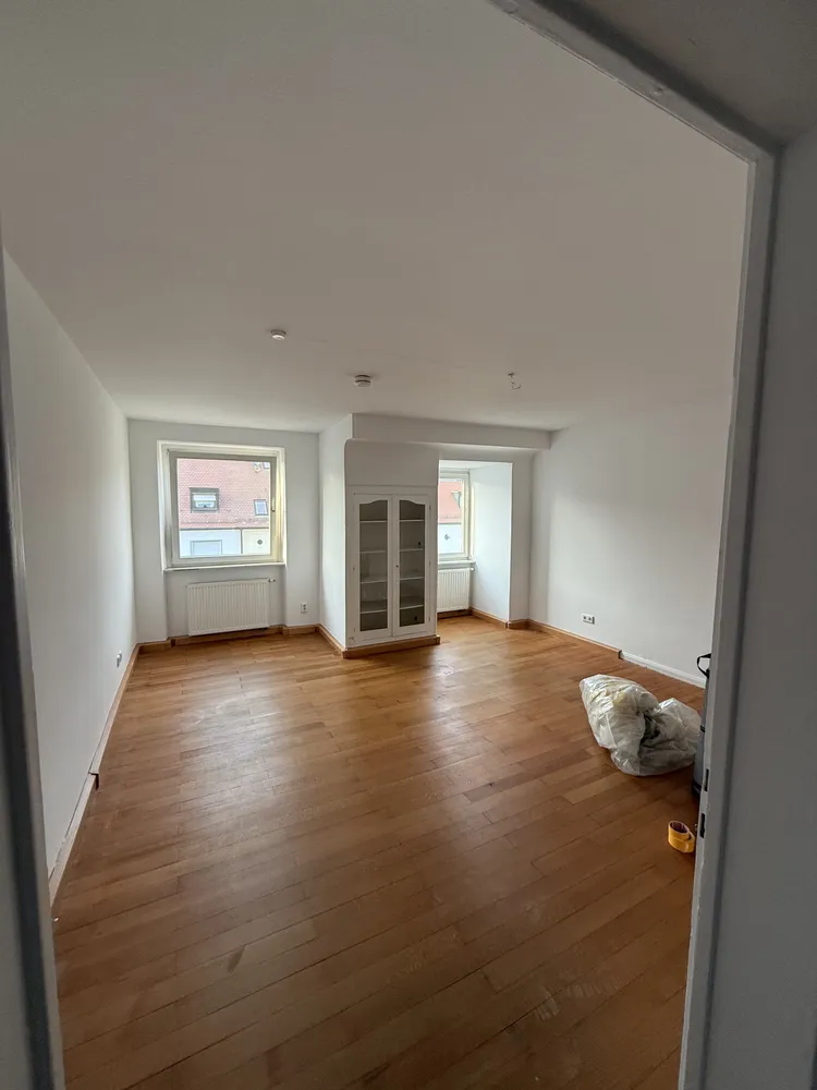 4 Zimmer Wohnung mit 117 m² in Nürnberg – Bild 3