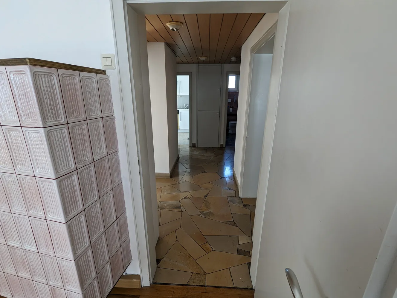 3 Zimmer Wohnung mit 75 m² in Heilbronn – Bild 1