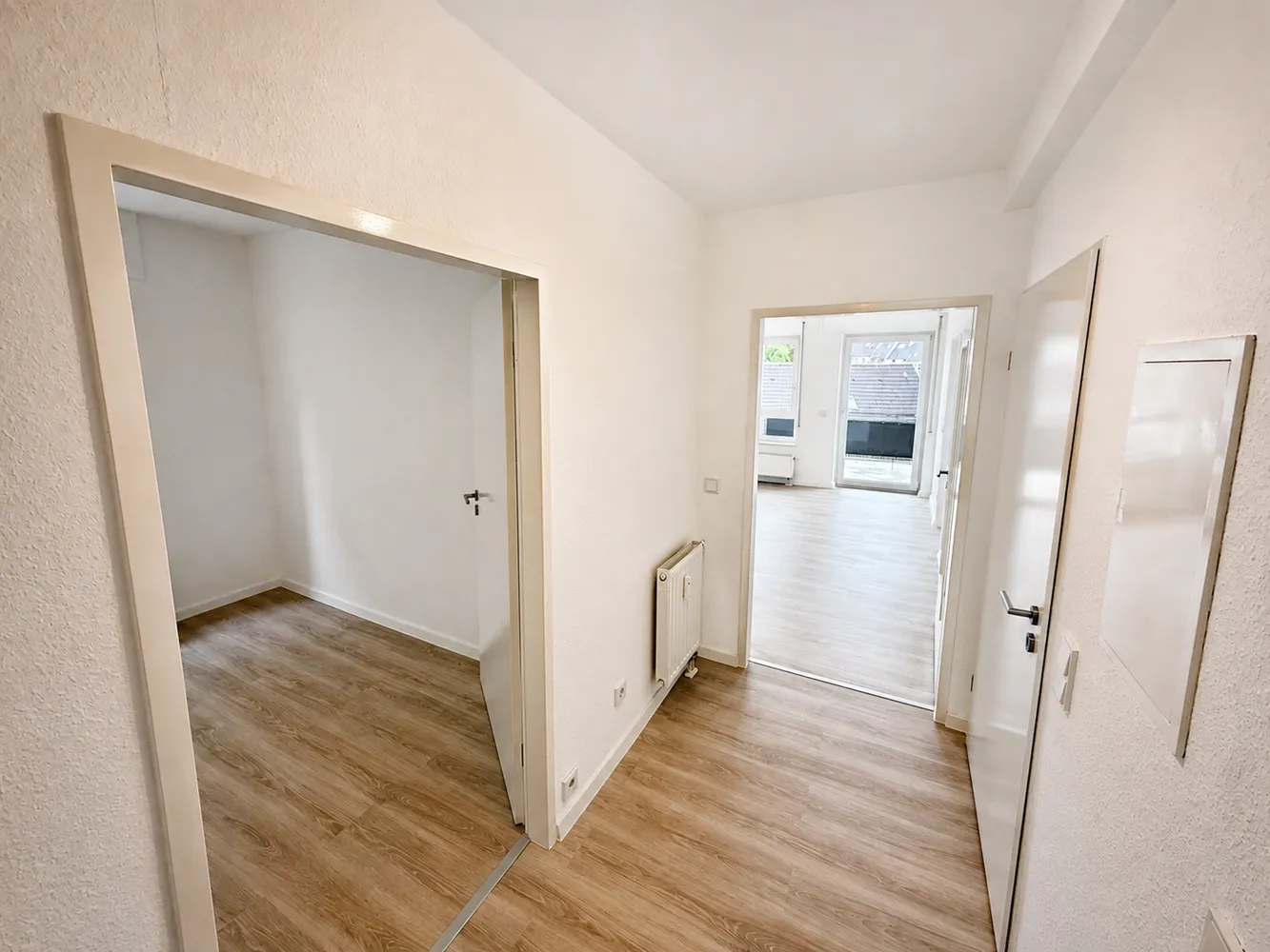2 room apartment with 56 m² in Mettmann – Photo 5