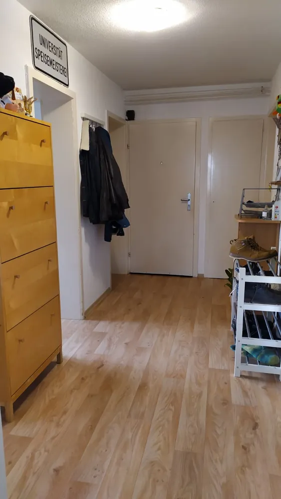 WG-Zimmer mit 17 m² in Stuttgart – Bild 3