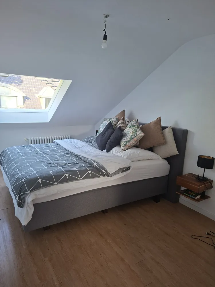 2 Zimmer Wohnung mit 54 m² in Bonn – Bild 1