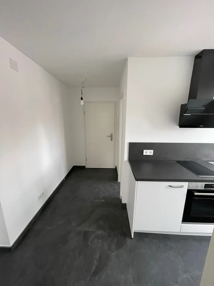 2 Zimmer Wohnung mit 33 m² in Stuttgart – Bild 5