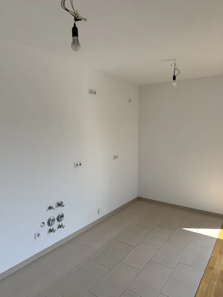 2 Zimmer Wohnung mit 61 m² in Berlin – Bild 2