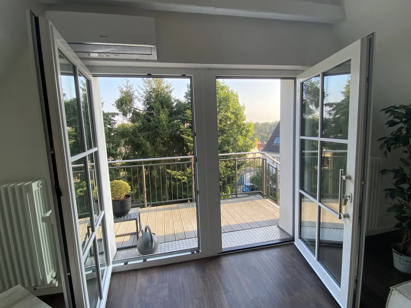 2 Zimmer Wohnung mit 55 m² in Essen – Bild 7