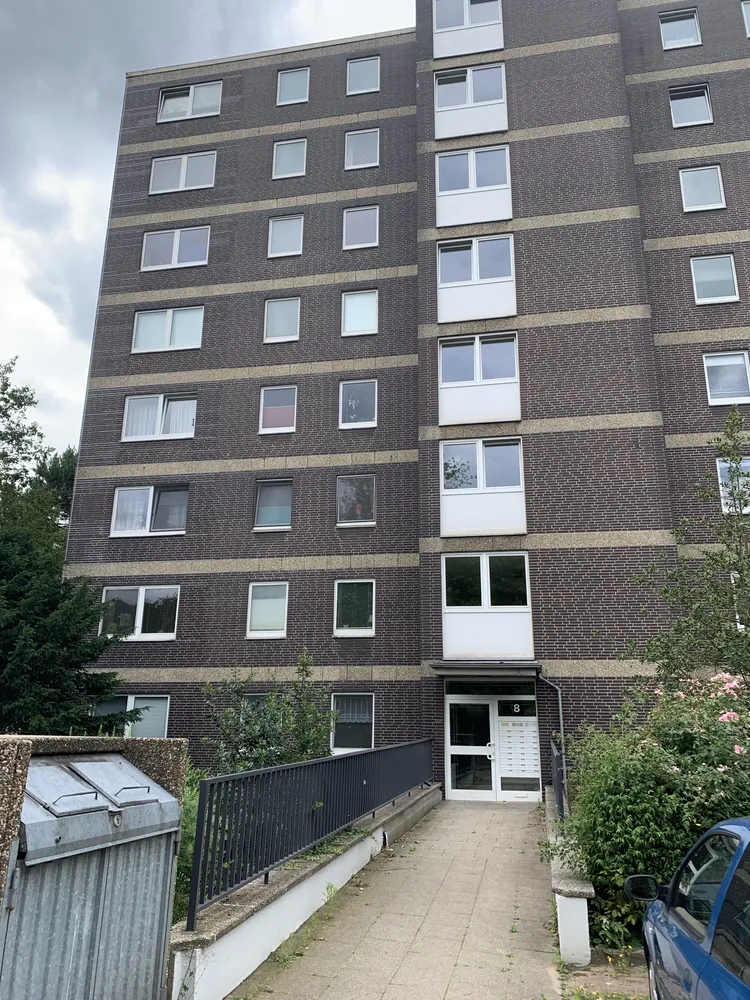 3 Zimmer Wohnung mit 79 m² in Essen – Bild 5