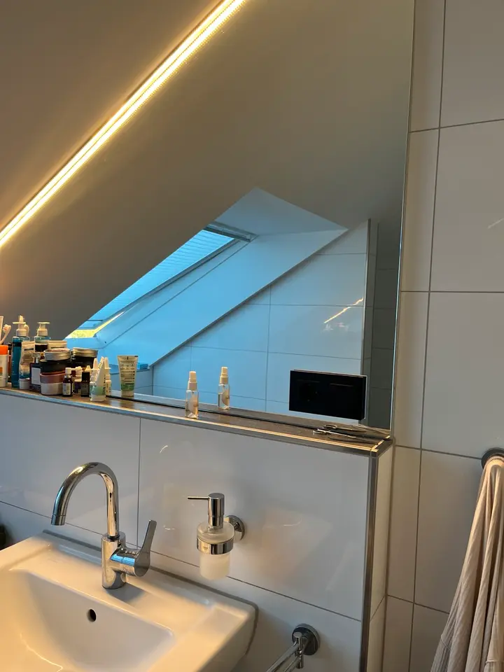 3 Zimmer Wohnung mit 48 m² in Bielefeld – Bild 10