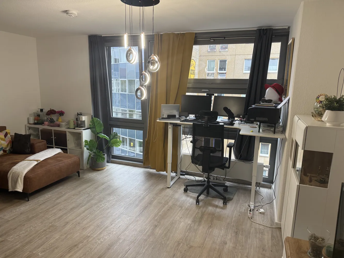 2 Zimmer Wohnung mit 67 m² in Dresden – Bild 2