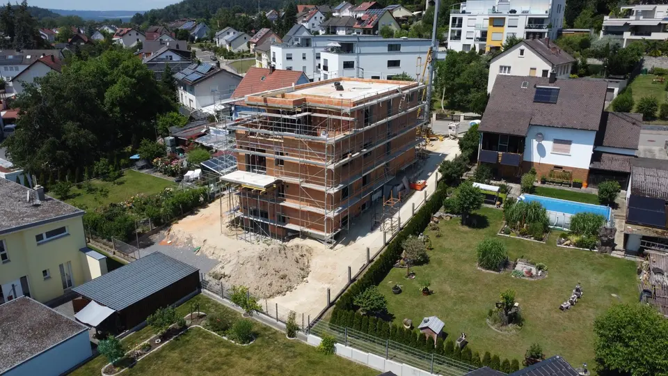 3 Zimmer Wohnung mit 115 m² in Amberg – Bild 6