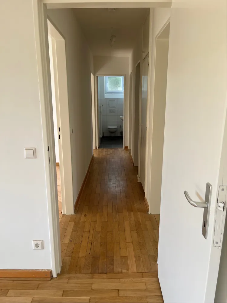 5 Zimmer Wohnung mit 110 m² in Neu-Ulm – Bild 5