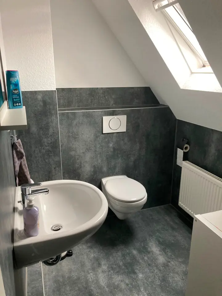 WG-Zimmer mit 10 m² in Schwäbisch Hall – Bild 5