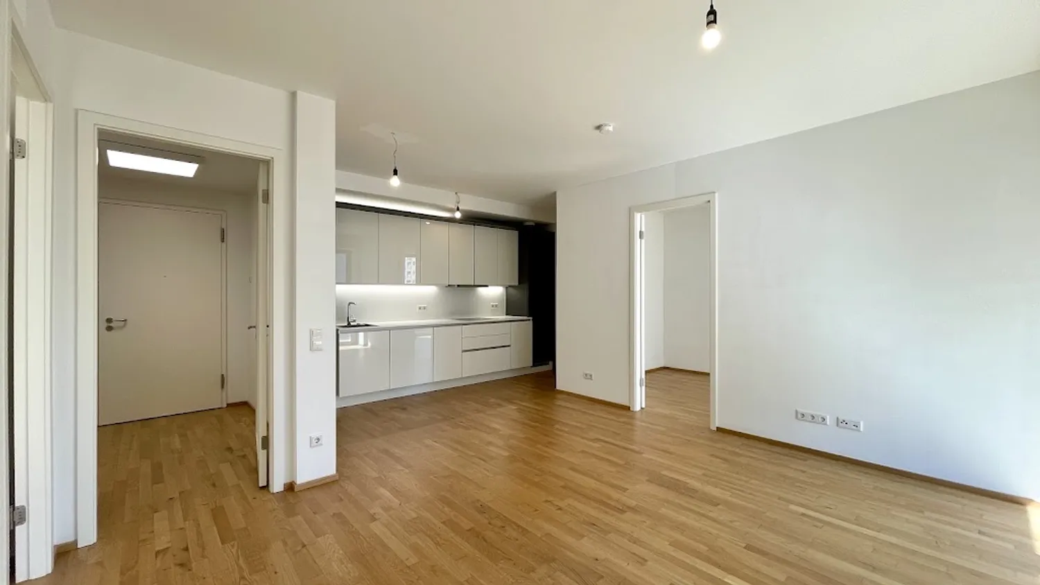 3 room apartment with 66 m² in Berlin – Photo 5