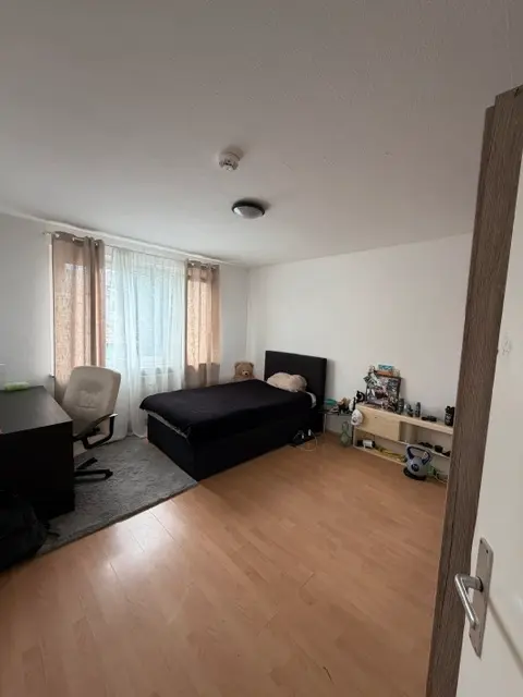 3 Zimmer Wohnung mit 52 m² in Bochum – Bild 4