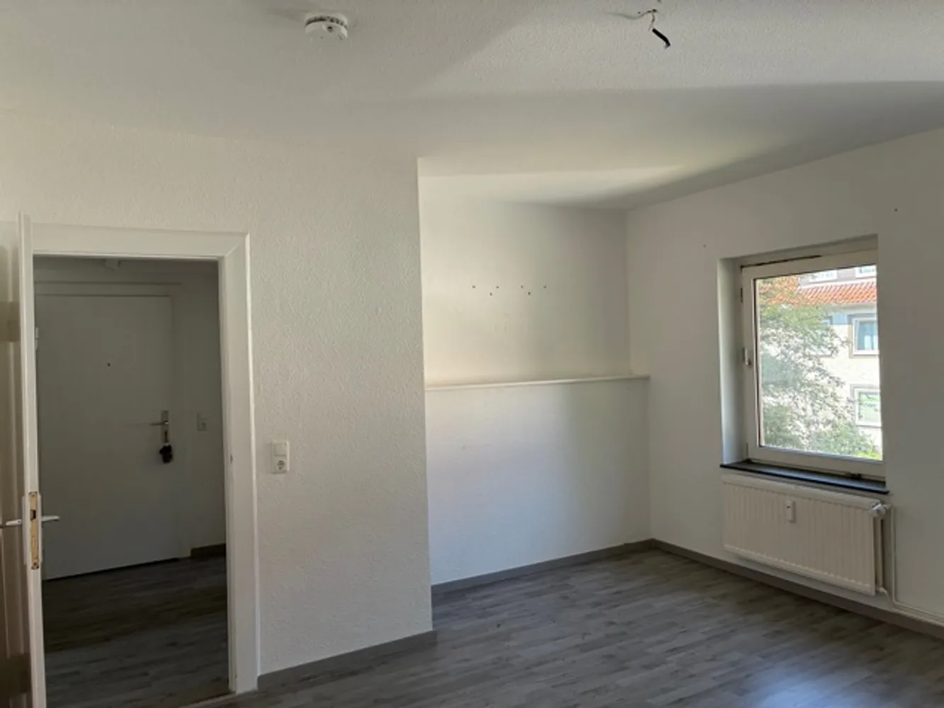 3 Zimmer Wohnung mit 59 m² in Salzgitter – Bild 1