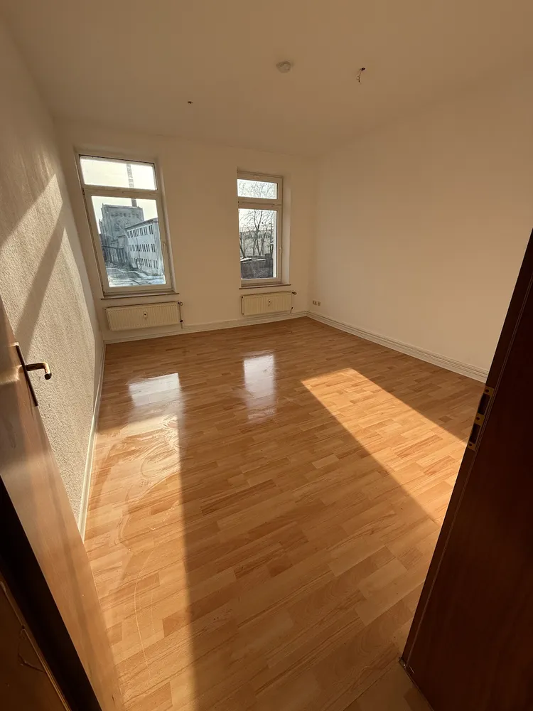 1 room apartment with 33 m² in Magdeburg – Photo 5