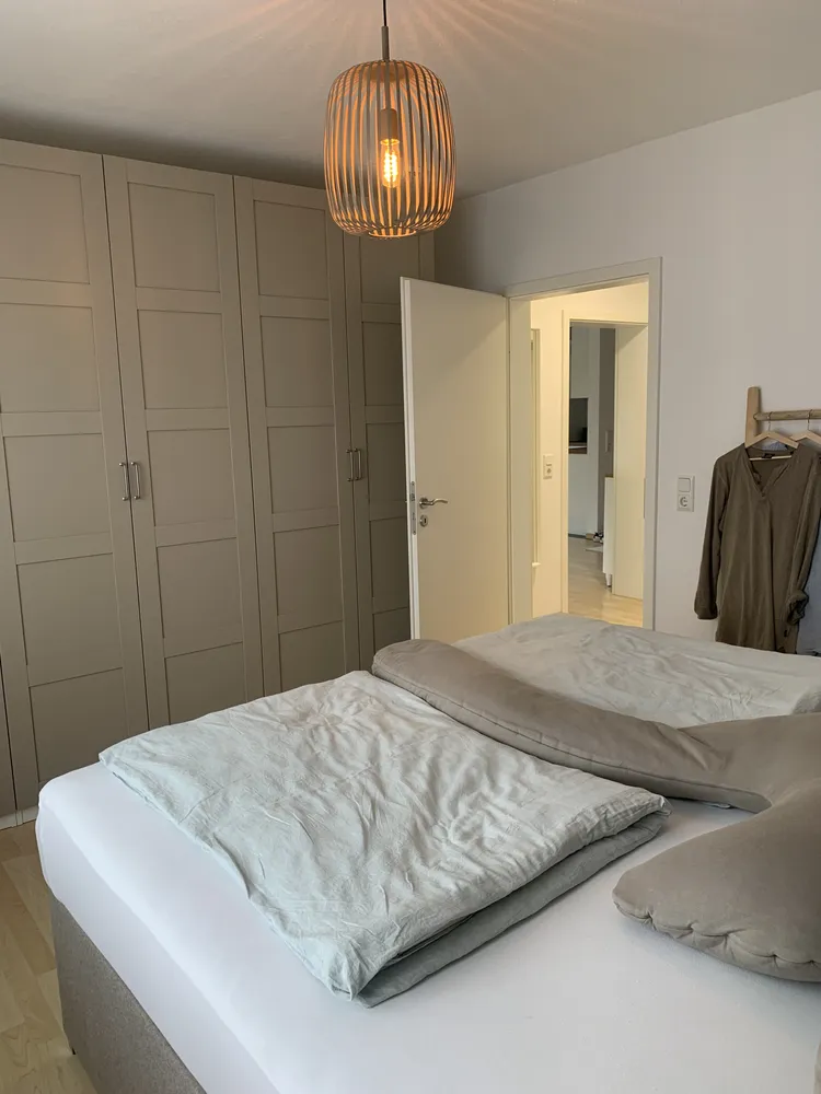 3 Zimmer Wohnung mit 76 m² in Bad Kreuznach – Bild 1
